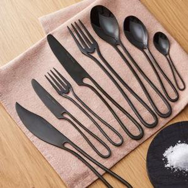 Cutlery: Meat