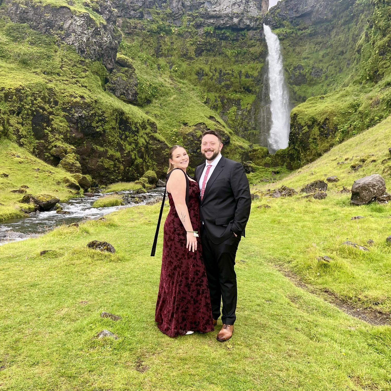 Iceland