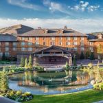 Sun Valley Lodge