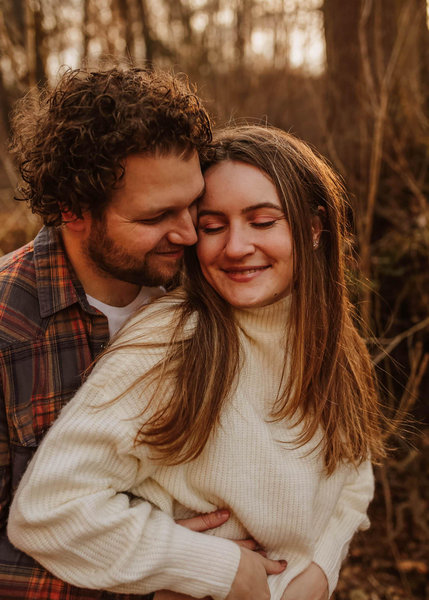 Sara Hunt and John Riley Jr.'s Wedding Website