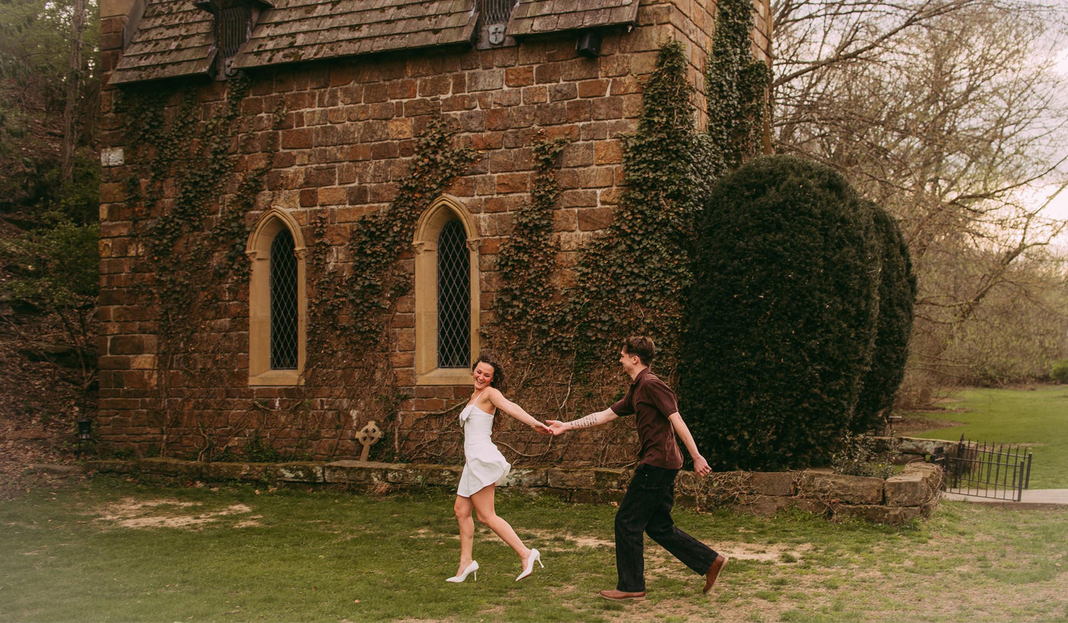 The Wedding Website of Serena Doles and Jeremiah Johnson