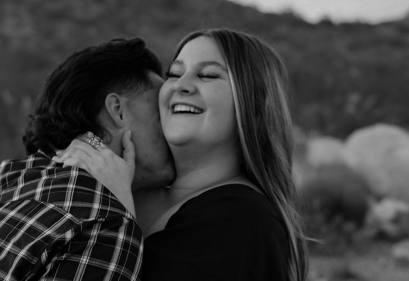 The Wedding Website of Hailey Goodall and Nick Wallen