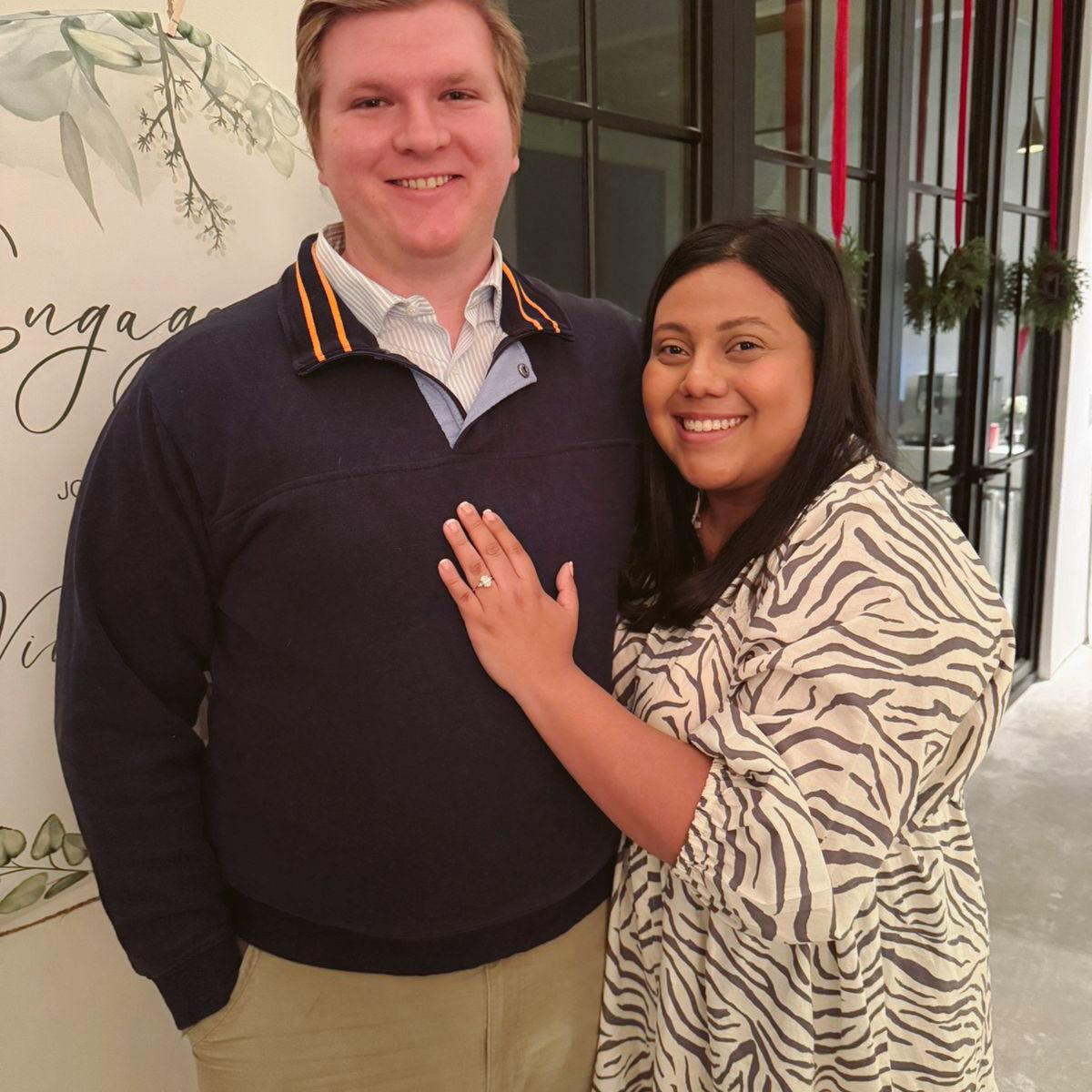 Engagement Party