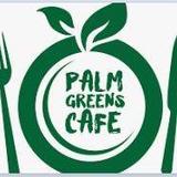 Palm Greens Cafe