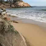 Singing Beach