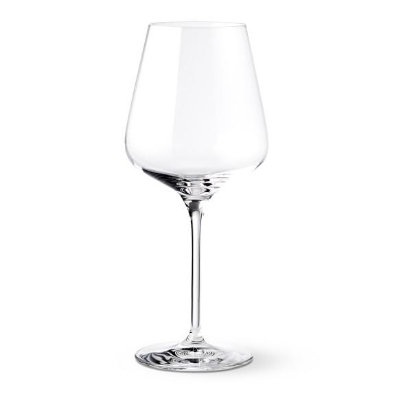 Williams Sonoma Vintner Cabernet Wine Glasses, Set of 4