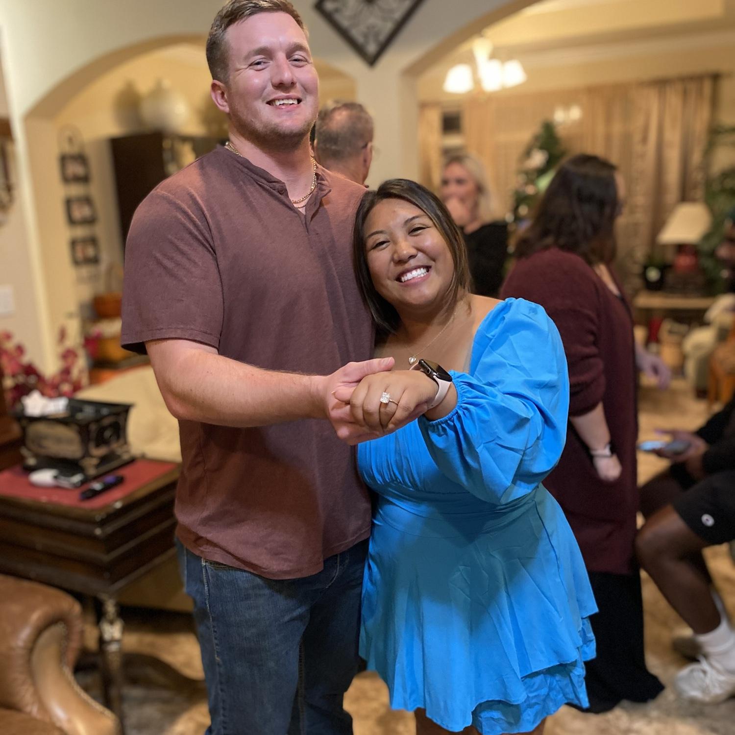 Engagement Night