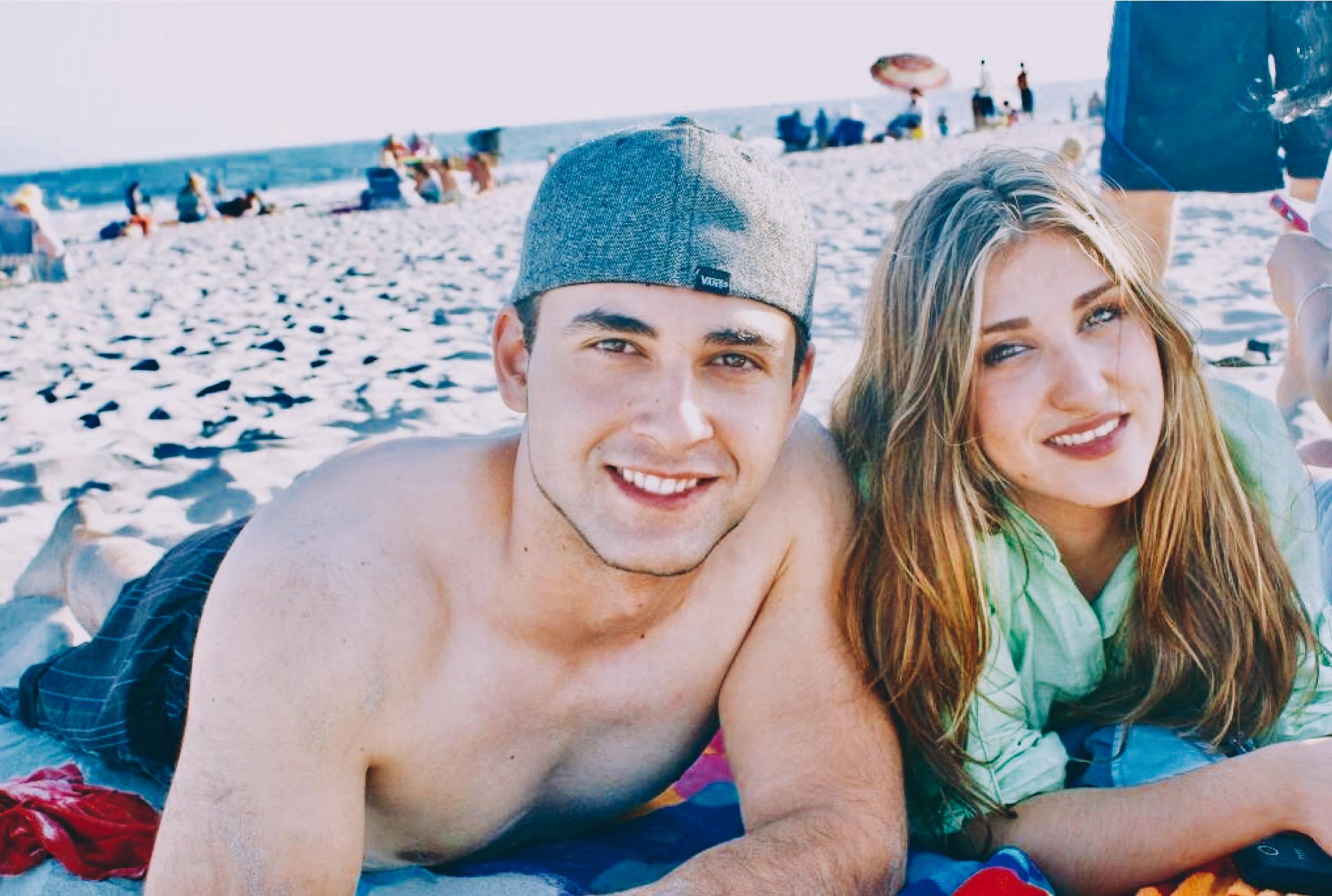 The Wedding Website of Nataly Briones and Tasier Hilo