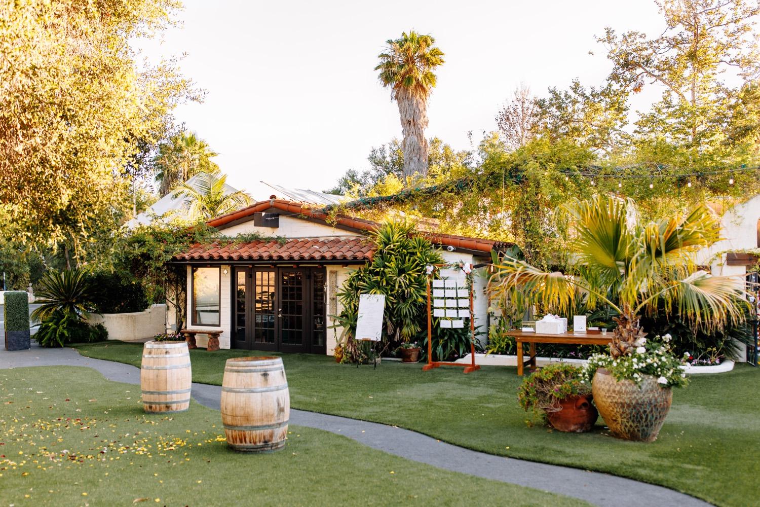 The Wedding Website of Gianna Spangler and Carter Brossard