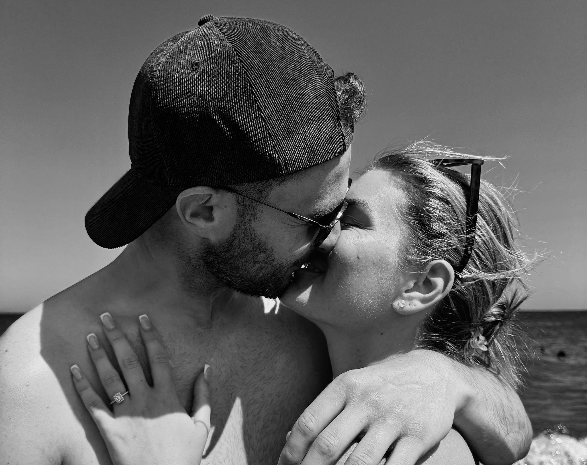 The Wedding Website of Holly Tandy and Lewis Akeister