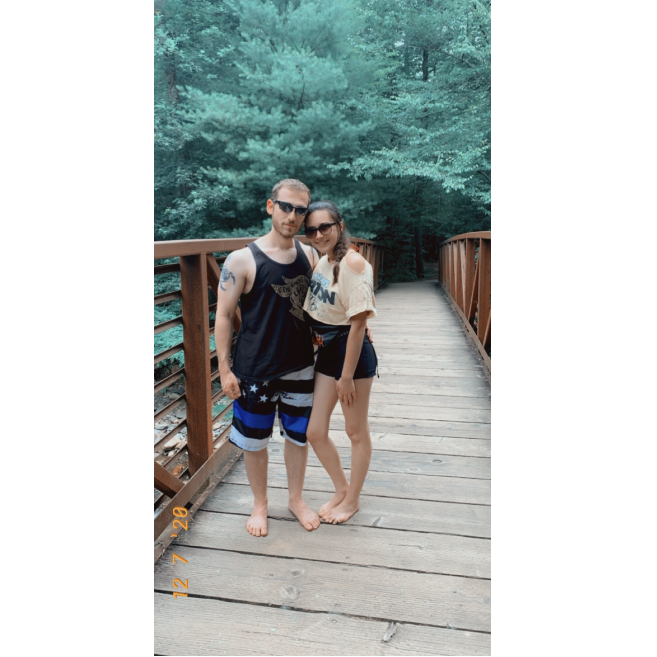 Bryson City, NC