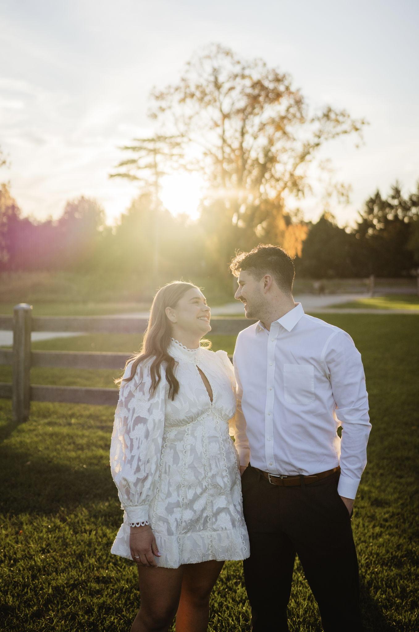 The Wedding Website of Madelyn Surin and Maxwell Conway