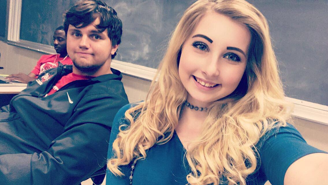 Spanish class