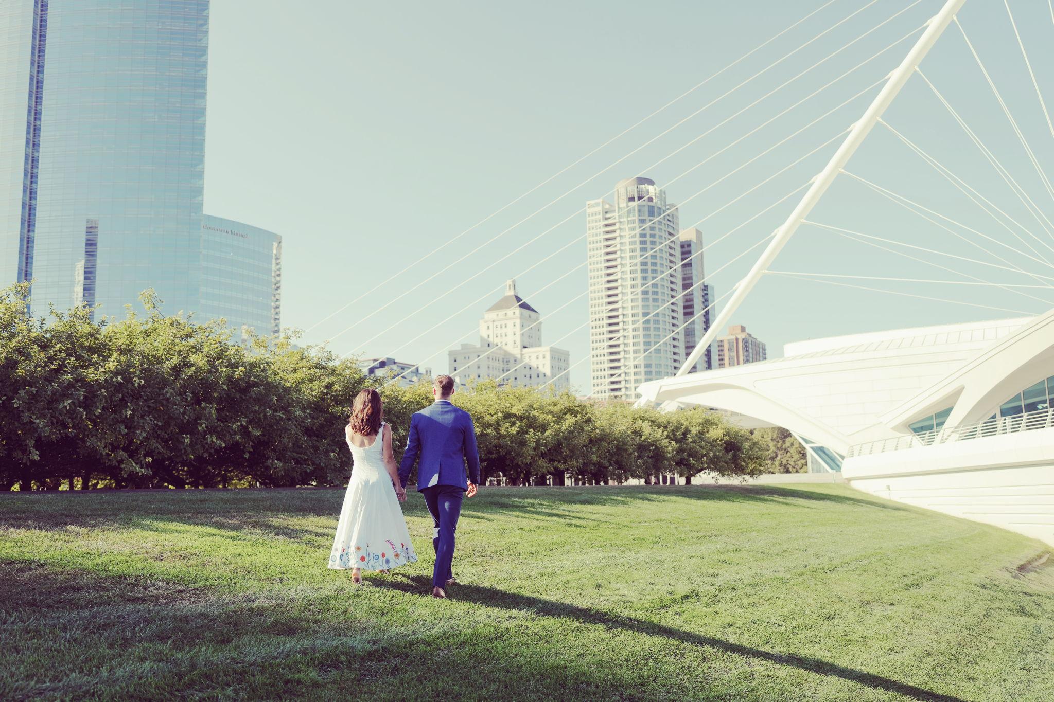 The Wedding Website of Megan Coffey and Ian Buchanan