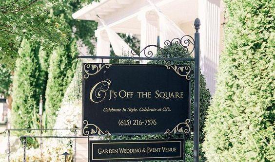 The Wedding Website of Lynda Brock and Daniel Anderson
