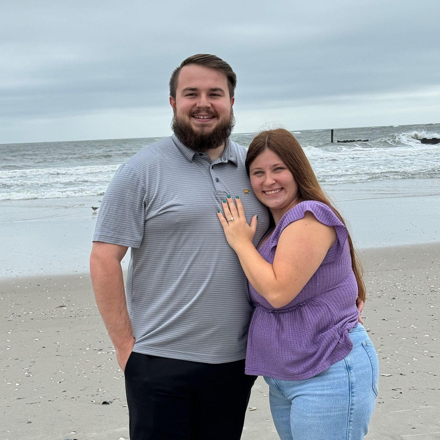 Our engagement 2024