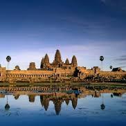Guided Tour of Cambodia