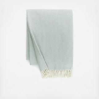 Celine Texture Throw
