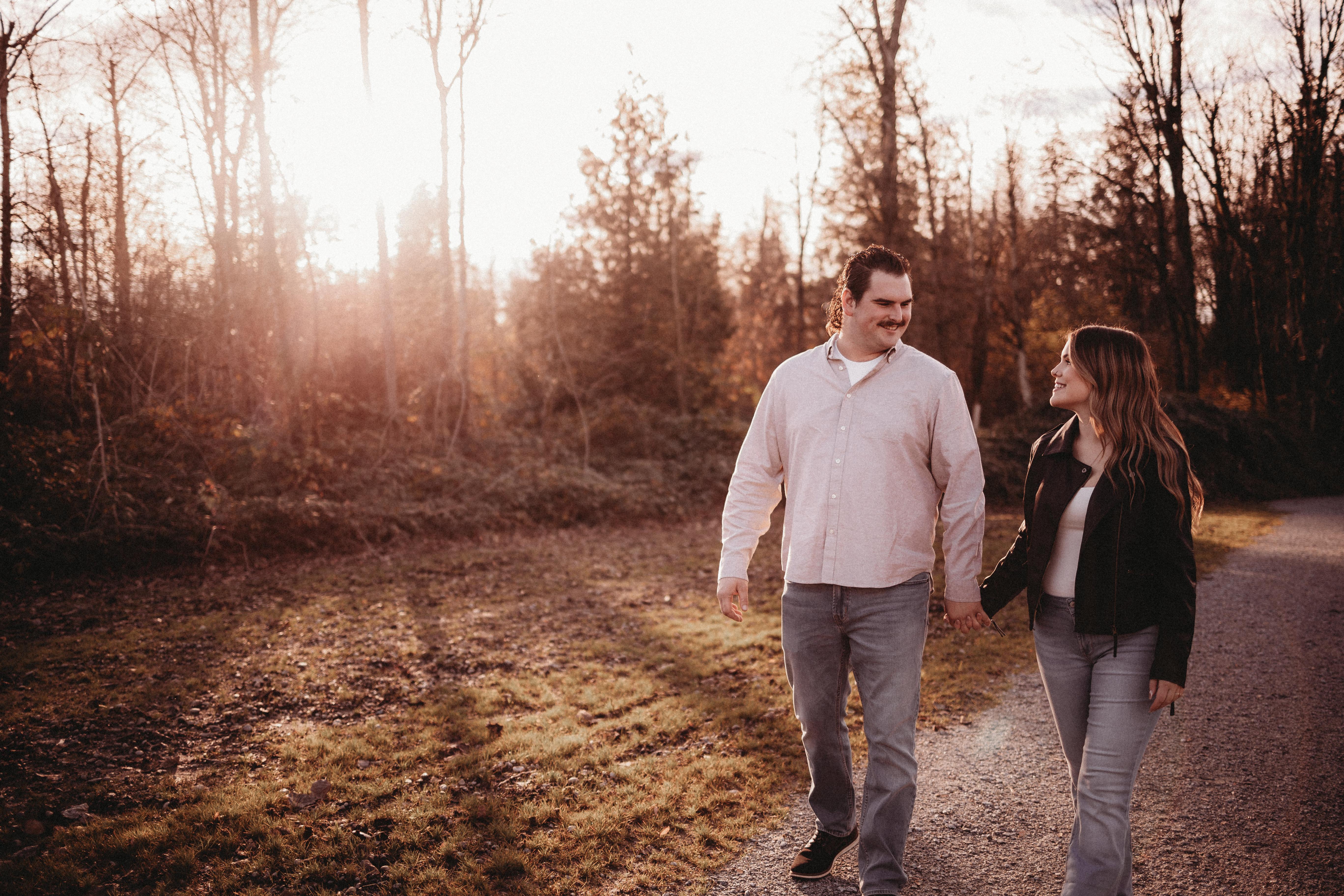 The Wedding Website of Haylee Vinish and Nicholas Evans