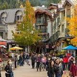 Whistler