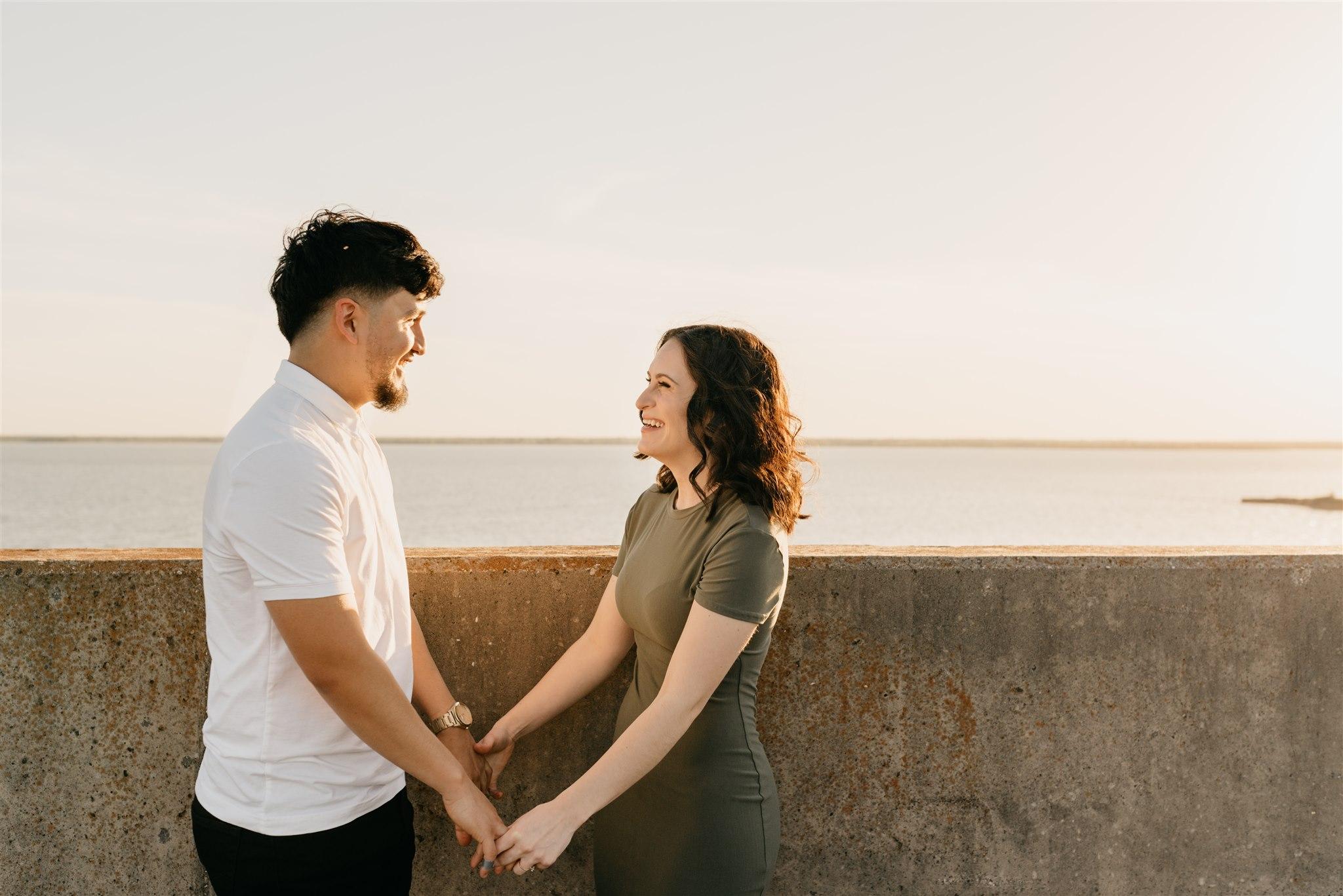 The Wedding Website of Miranda Dunn and Randy Flores