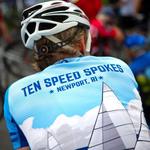 Ten Speed Spokes