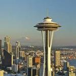 Space Needle Loop