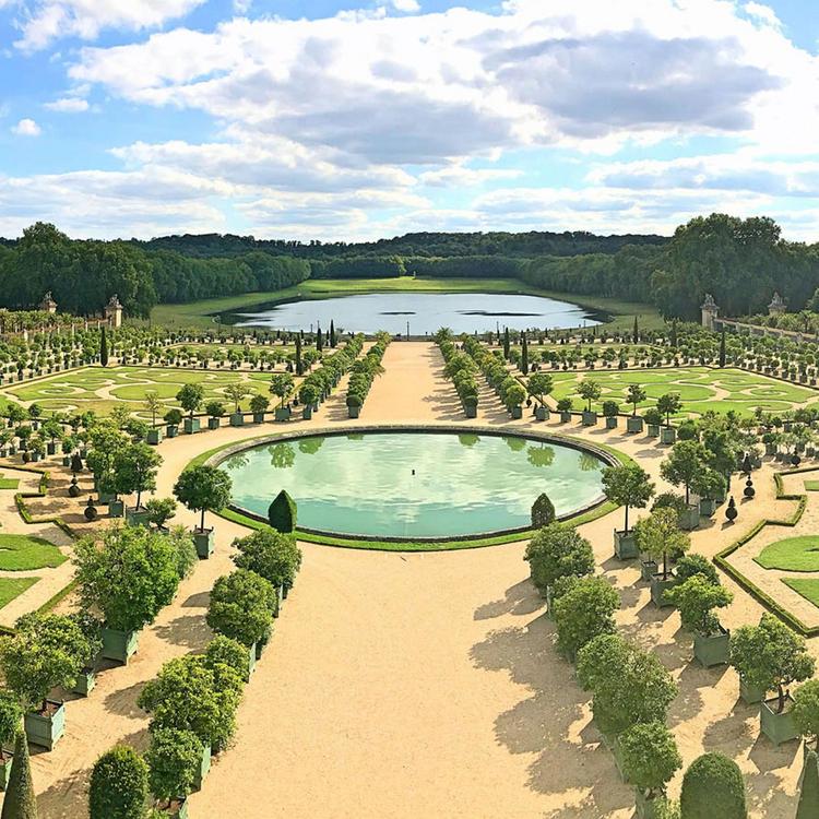 Spur Experiences, Palace of Versailles & Gardens for 2 | Zola