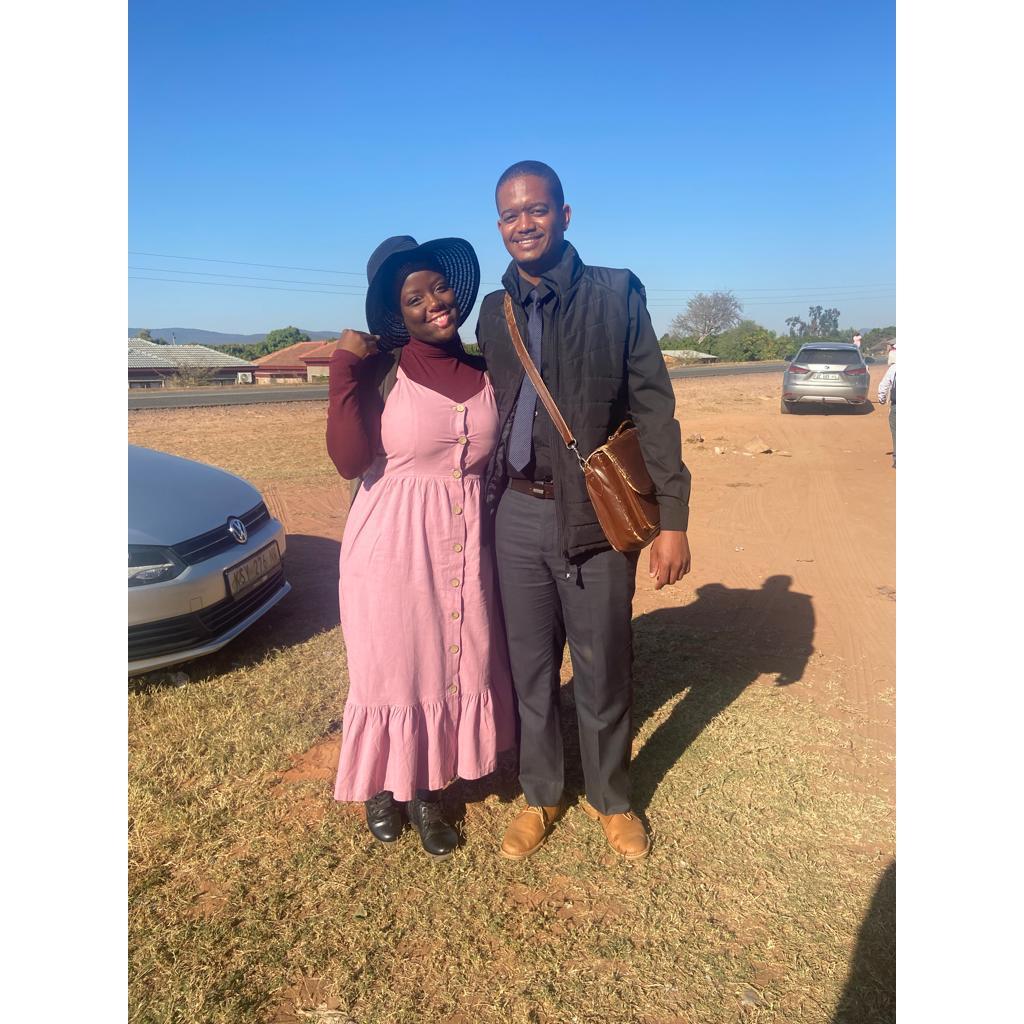 2023 Venda Unassigned! We had so much fun during the preaching campaign