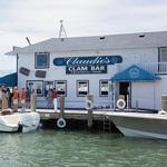 Claudio's Restaurant