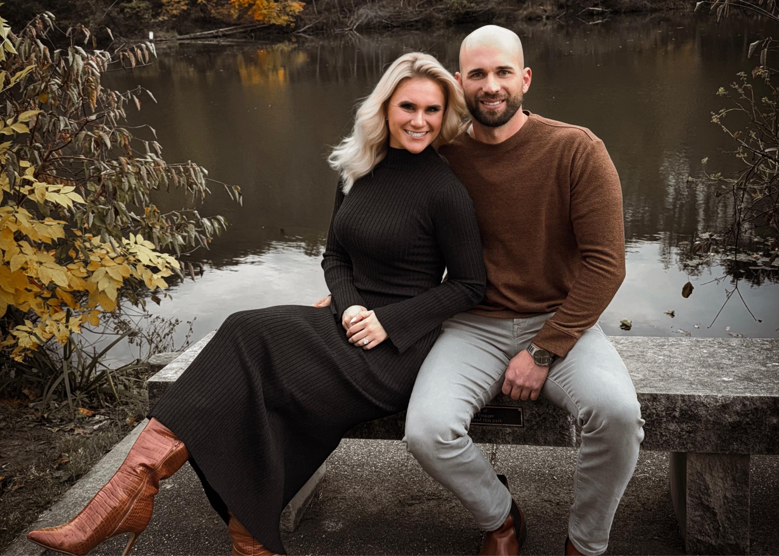 Eric Kamus and Samantha Mora's Wedding Website