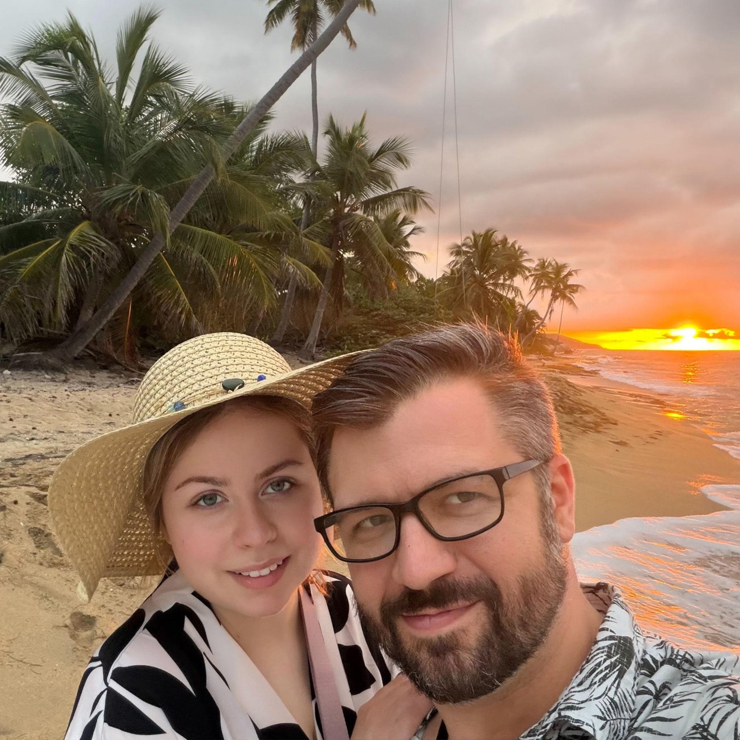 Coconut Beach, PR