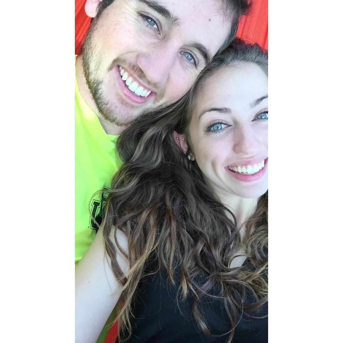 1/28/15 Our first date