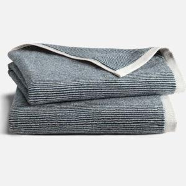 Plush Turkish Cotton Bath Sheets (Towels)