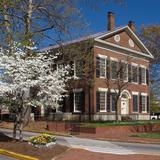 Historic Downtown Dahlonega