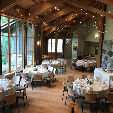 Sleeping Lady Mountain Resort - Wedding Venues - Zola