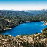 Pinecrest Lake