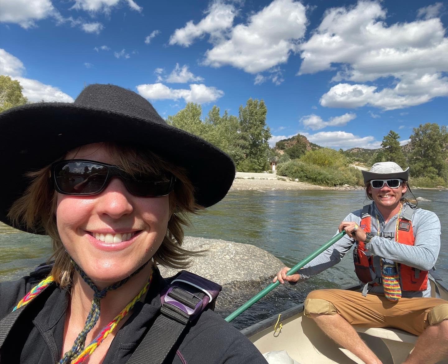 The Wedding Website of Molly Goodman and Marshal Poet