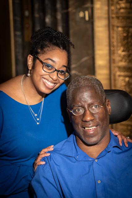 The Wedding Website of Kelley Hudson and Anthony Walker