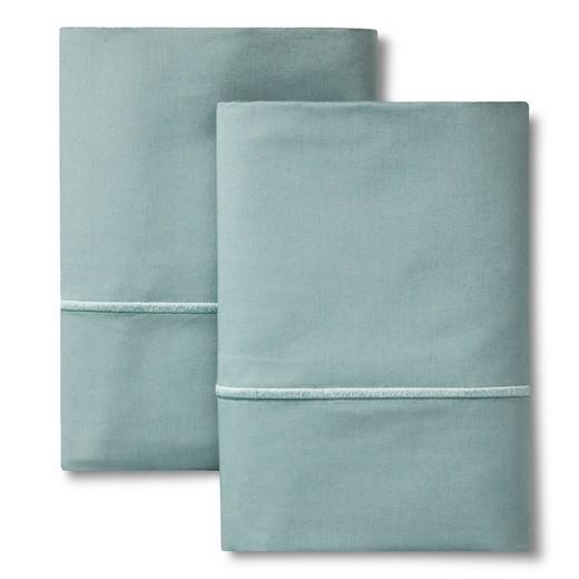 Supima Cotton Pillowcase Set 1000 Thread Count - Fieldcrest™