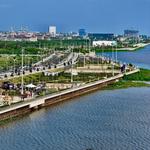 Malecón Turístico Río Magdalena