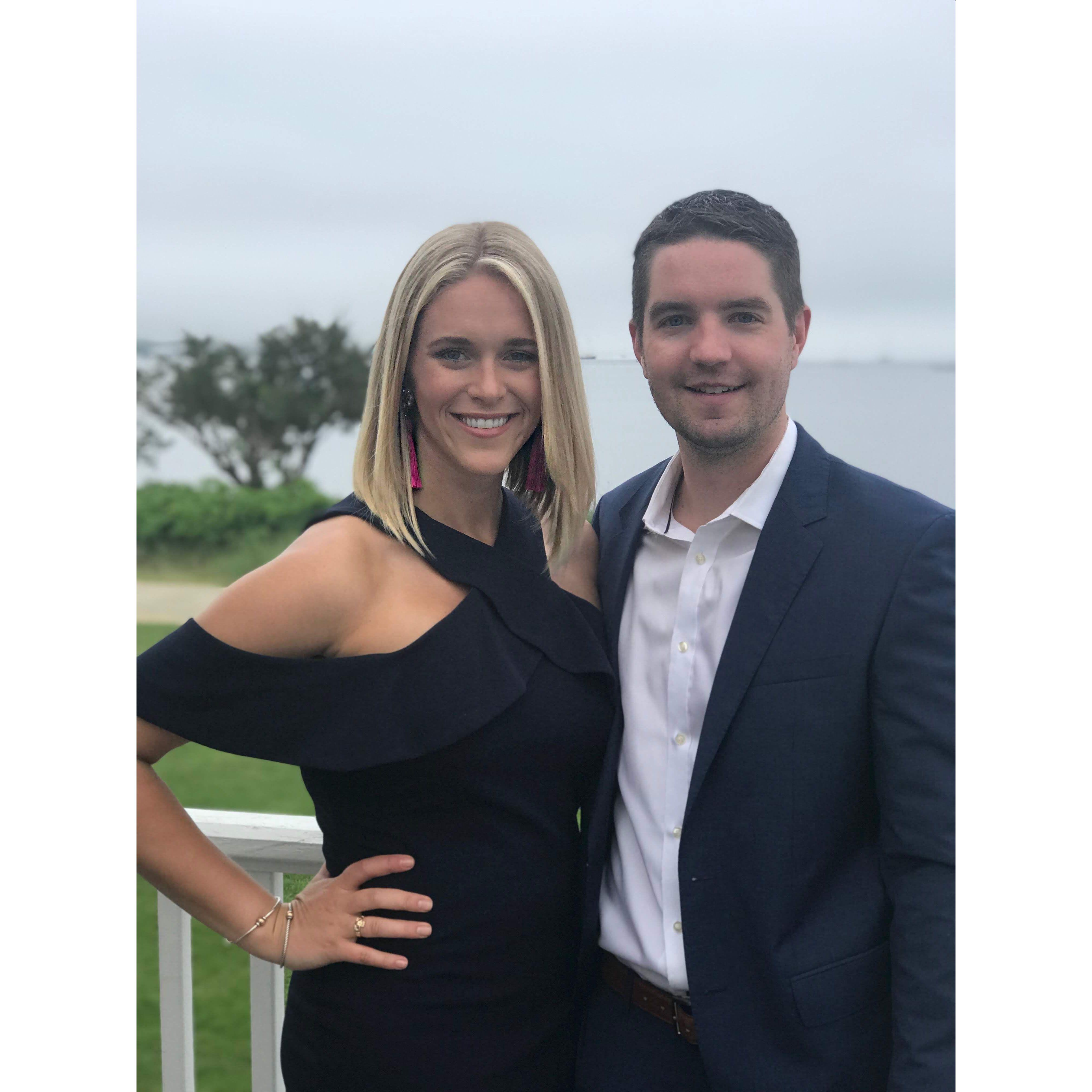 JUN. 2018 - wedding on the Cape