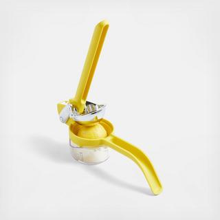 Citrus Squeezer with Measuring Cup