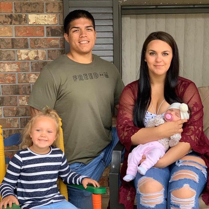 Our family ❤️