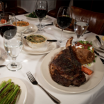 Bob's Steak & Chop House
