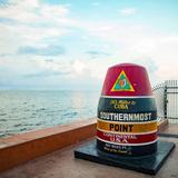 Southernmost Point of the Continental U.S.A.