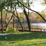 Coe Lake