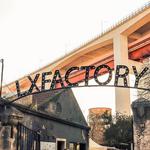 LX Factory