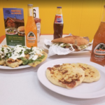 Torteria La Cabaña