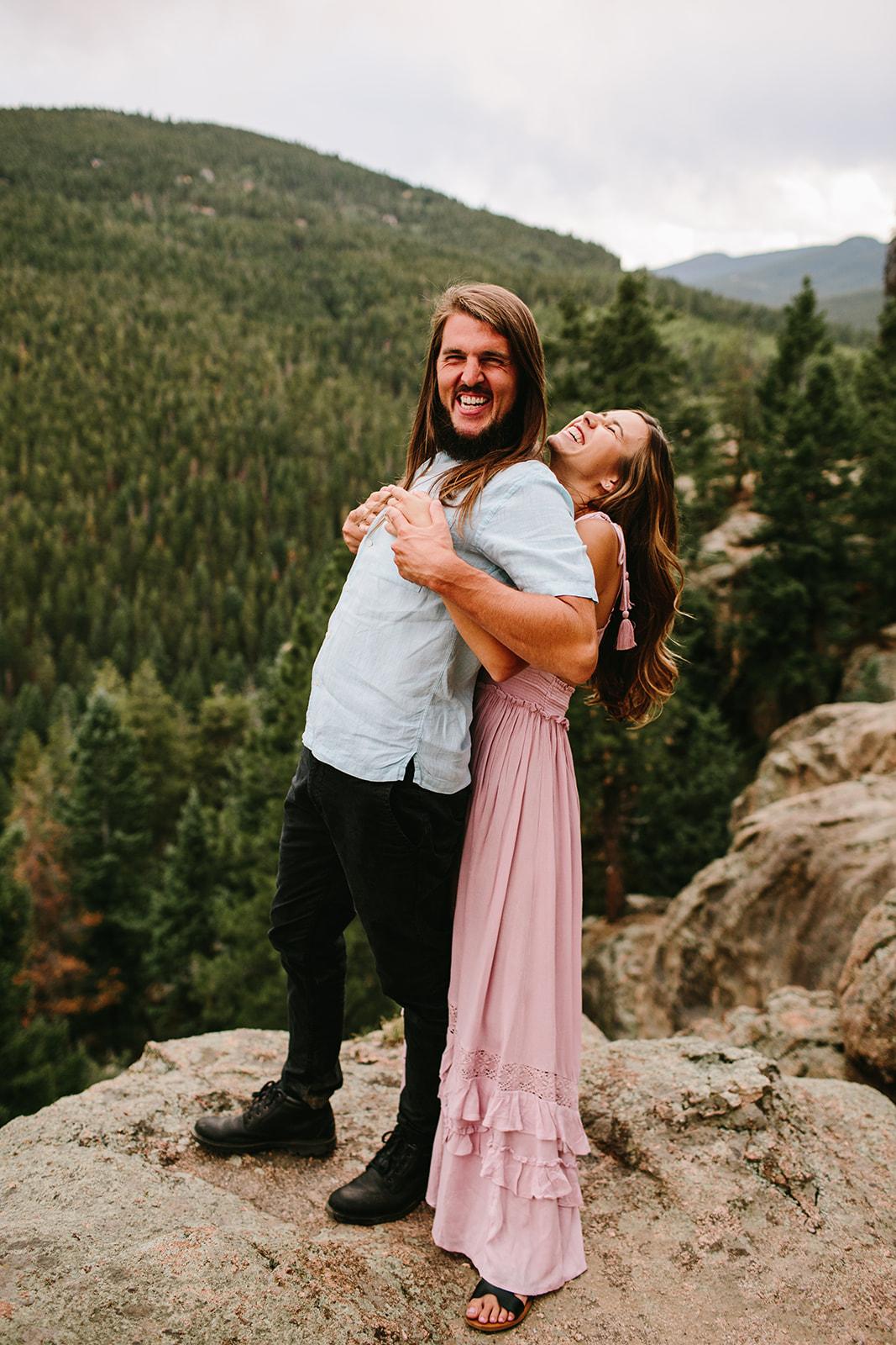 The Wedding Website of Taylor Wood and Austin Smith